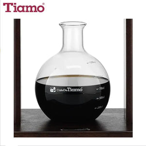 Κρύος Dripper HG6360 TIAMO