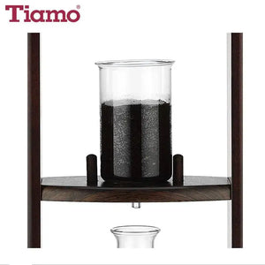 Κρύος Dripper HG6360 TIAMO