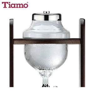Κρύος Dripper HG6360 TIAMO