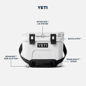Roadie 15 Ταμπά YETI