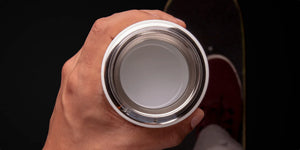 Carter Move Κούπα Λευκή 12oz / 36cl