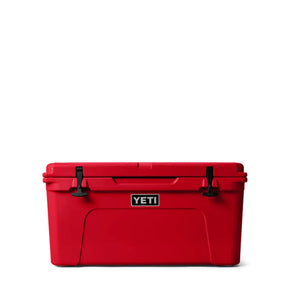 Tundra 65 Rescue Κόκκινο YETI