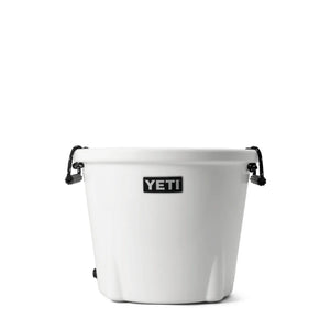 Δοχείο 45 Λευκό YETI