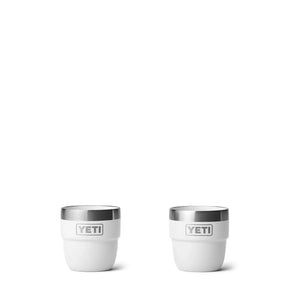 Φλιτζάνι Espresso Rambler 120ml - Λευκό YETI