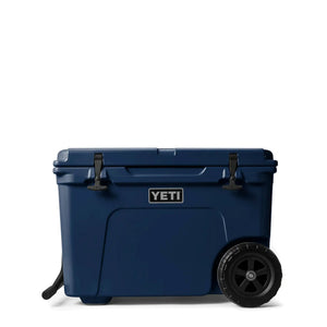 Tundra Haul Τροχήλατο Ψυγείο - Navy YETI