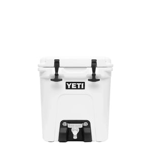Silo 27λ - Λευκό YETI