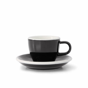 ACME Klassisk Espresso Kopp Mini 70ml - 6 pack - Barista och Espresso