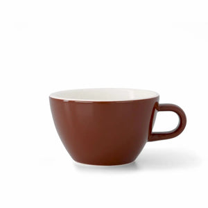 ACME Κλασική Κούπα Latte Μεγάλος 280ml - 6 τεμάχια - Barista και Espresso