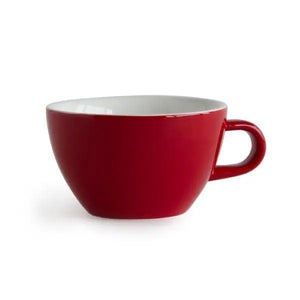 ACME Κλασική Κούπα Latte Μεγάλος 280ml - 6 τεμάχια - Barista και Espresso