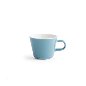 ACME Roman Kopp Liten 150ml 6 πακέτο - Μοντέρνο Φλιτζάνι Καπουτσίνο - Barista και Espresso