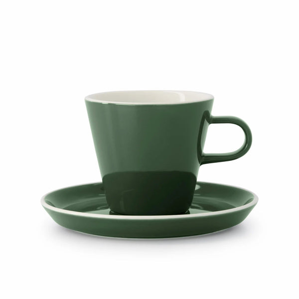 ACME Roman kopp Medium 250 ml 6 - pack - Barista och Espresso