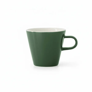 ACME Roman Kopp Μεσαίο 250ml σετ 6 τεμαχίων - Σύγχρονο Κούπα Latte - Barista και Espresso