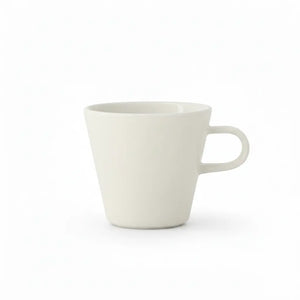 ACME Roman Kopp Μεσαίο 250ml σετ 6 τεμαχίων - Σύγχρονο Κούπα Latte - Barista και Espresso