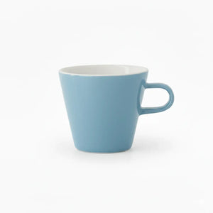 ACME Roman Kopp Μεσαίο 250ml σετ 6 τεμαχίων - Σύγχρονο Κούπα Latte - Barista και Espresso