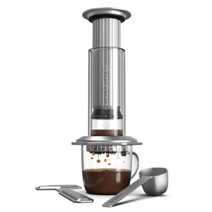 AeroPress Premium - Γυάλινο