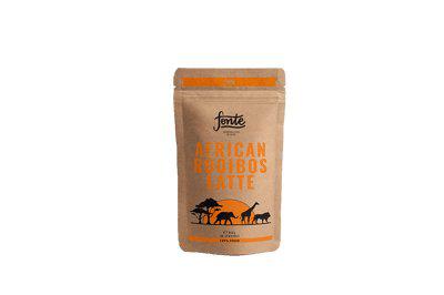 Afrikansk Rooibos Latte pulver - 300g - Barista och Espresso