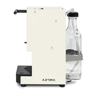 Aroma E.GO – Φορητός ιταλικός espresso μηχανή για pods - Barista και Espresso