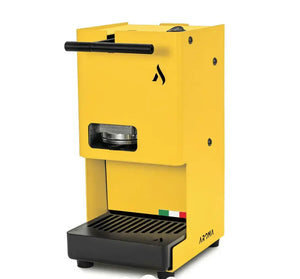 Aroma E.GO – Φορητός ιταλικός espresso μηχανή για pods - Barista και Espresso