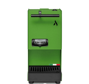 Aroma E.GO – Φορητός ιταλικός espresso μηχανή για pods - Barista και Espresso