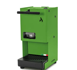 Aroma E.GO – Φορητός ιταλικός espresso μηχανή για pods - Barista και Espresso