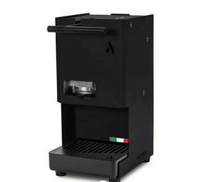 Aroma E.GO – Φορητός ιταλικός espresso μηχανή για pods - Barista και Espresso