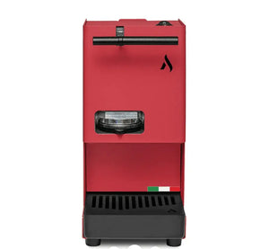 Aroma E.GO – Φορητός ιταλικός espresso μηχανή για pods - Barista και Espresso
