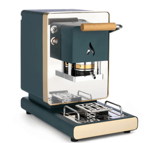 Aroma Iconica – Italiensk E.S.E Pod Espressomaskin - Barista och Espresso