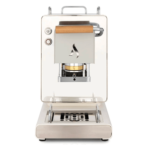 Aroma Iconica – Italiensk E.S.E Pod Espressomaskin - Barista och Espresso