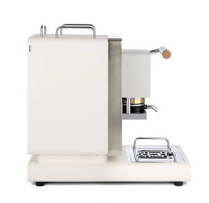 Aroma Iconica – Italiensk E.S.E Pod Espressomaskin - Barista och Espresso