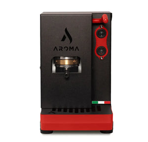 Aroma Plus Inferno – Premium Ιταλική E.S.E Pod μηχανή Espresso - Barista και Espresso