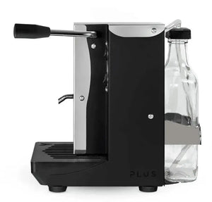 Aroma Plus+ – Συμπαγής ιταλική μηχανή Espresso για pods - Barista και Espresso