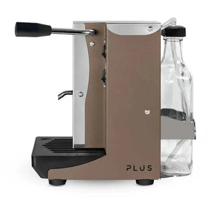 Aroma Plus+ – Συμπαγής ιταλική μηχανή Espresso για pods - Barista και Espresso