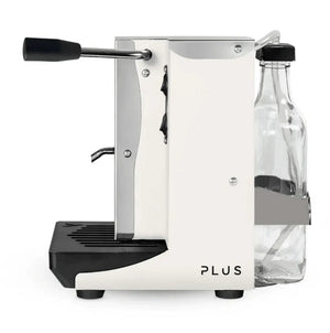 Aroma Plus+ – Συμπαγής ιταλική μηχανή Espresso για pods - Barista και Espresso