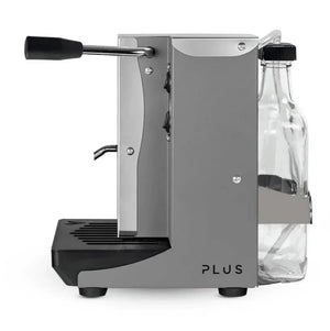 Aroma Plus+ – Συμπαγής ιταλική μηχανή Espresso για pods - Barista και Espresso