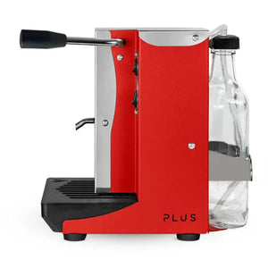 Aroma Plus+ – Συμπαγής ιταλική μηχανή Espresso για pods - Barista και Espresso