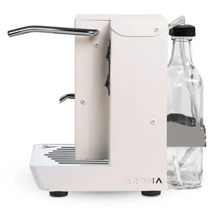 Aroma Plus Mono – Συμπαγής Ιταλική μηχανή Espresso για E.S.E Pods - Barista και Espresso
