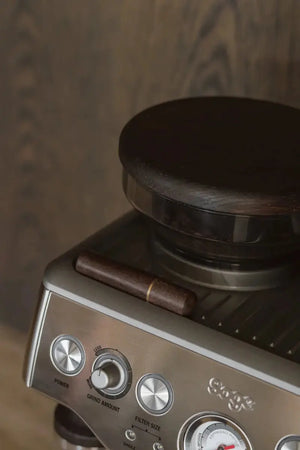 BAARK Trälock – Το Bean για δοχείο κόκκων Sage - Barista και Espresso