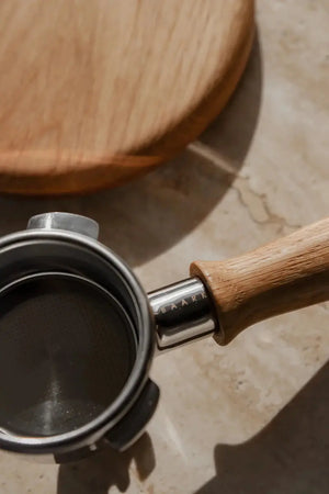 BAARK Trälock – Το Bean για δοχείο κόκκων Sage - Barista και Espresso