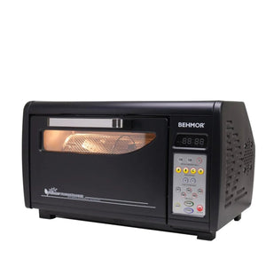 Καβουρδιστής Καφέ Behmor 2020SR+ BEHMOR