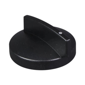 Μαύρο κουμπί ενεργοποίησης/απενεργοποίησης BARATZA