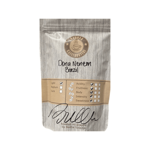 Brazil Dona Nenem - 250g - Barista och Espresso