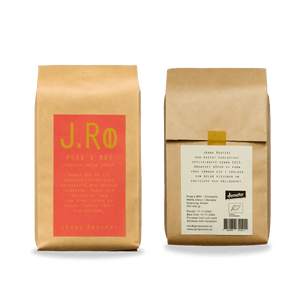 BRYGG Poab's - Barista och Espresso