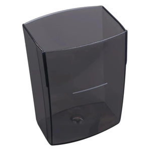 Διαφανές Κωνικό Δοχείο Άλεσης με Γραμμή Γεμίσματος BARATZA