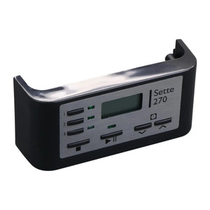 Συναρμολόγηση Οθόνης Sette 270 BARATZA