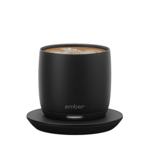 Electric Coffee Cup Black 6oz /177ml - Ember - Barista och Espresso