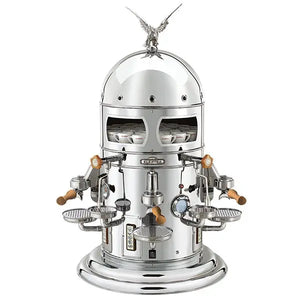Elektra Belle Epoque μηχανή Espresso - Barista και Espresso