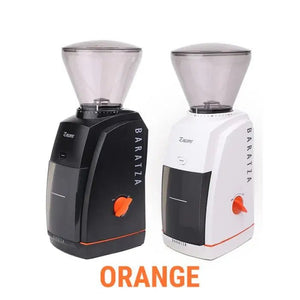 Σετ Encore Accent Πορτοκαλί – Baratza - Barista και Espresso