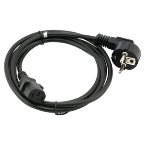 Καλώδιο Τροφοδοσίας Euro (Φις F) - Barista και Espresso
