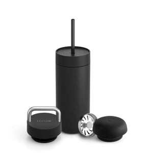 Fellow Carter 3 - In - 1 Lid system 47cl - Thermos - Barista och Espresso