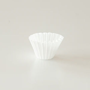 Φίλτρα χαρτιού για V60 Καφετιέρα - 100 τεμάχια